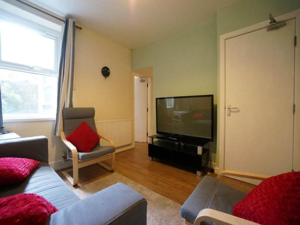 House Share