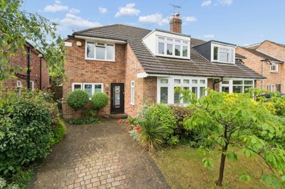 Semi-Detached