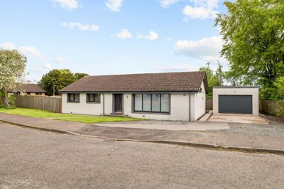 Property on The Grove, PH3 1PT