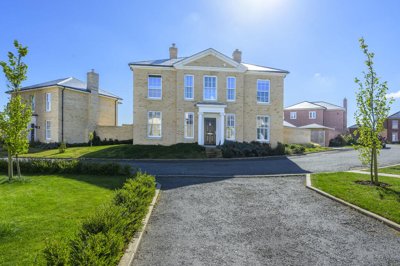 Property on Chestnut Drive, NR14 6GF