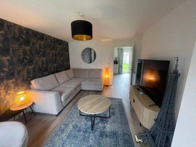 Property on Redpath Gardens, TS6 9FE