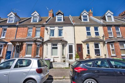 Terraced