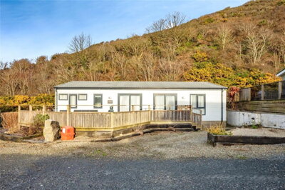 Property on SA43 2JL