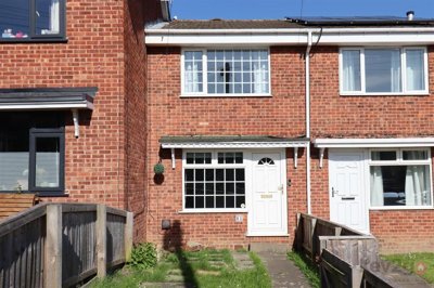 Terraced