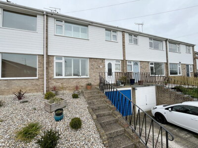 Property on St Marys Road, CT14 7QA