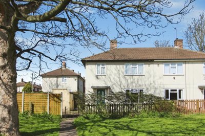Semi-Detached