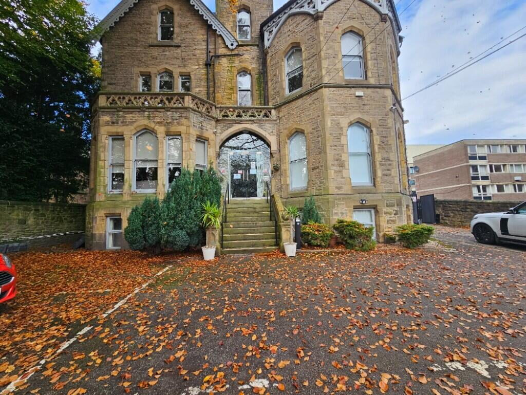 House Of Multiple Occupation