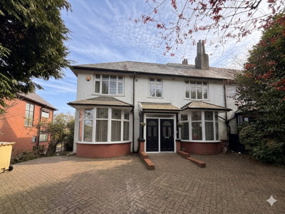 Property on Junction Road, BL3 4NF