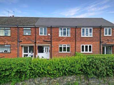 Terraced
