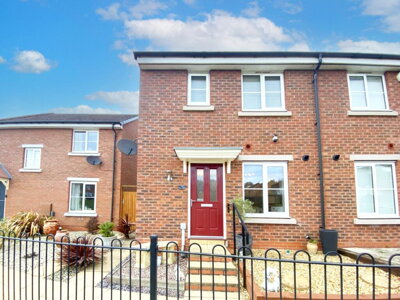 Property on The Ashes, TF2 9FW