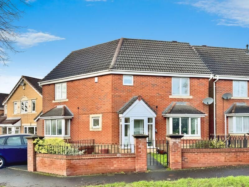 Detached House