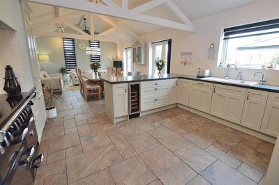 Property on Walcott Road, LN4 4EG