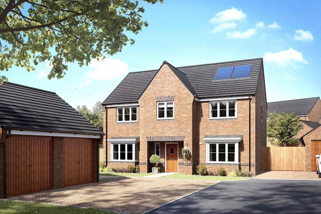 Detached House