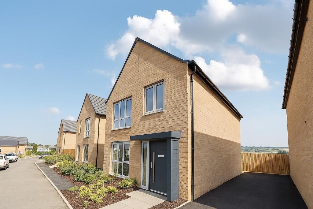 Detached House