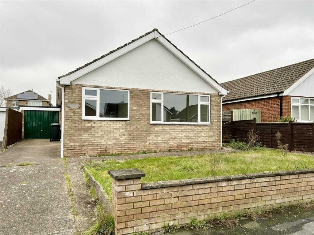 Bungalow