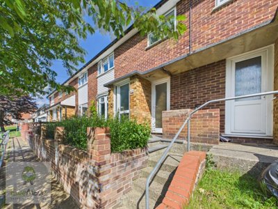 Terraced