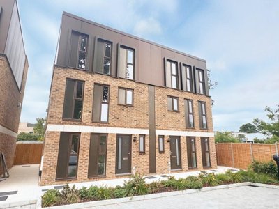 Semi-Detached