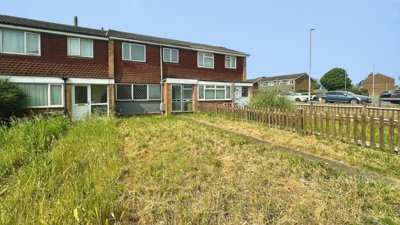Terraced