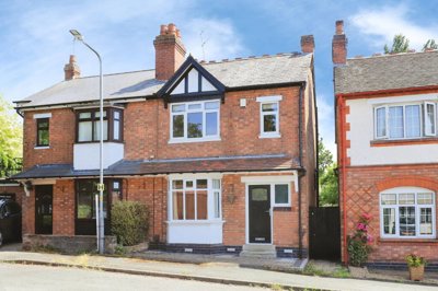 Semi-Detached