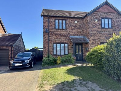 Semi-Detached