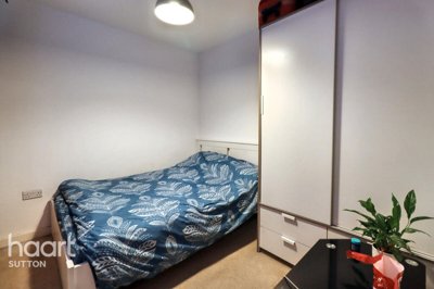 Flat