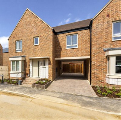 Semi-Detached
