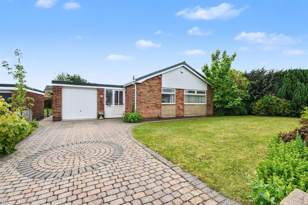Bungalow