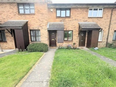 Terraced