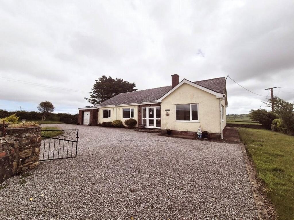 Bungalow