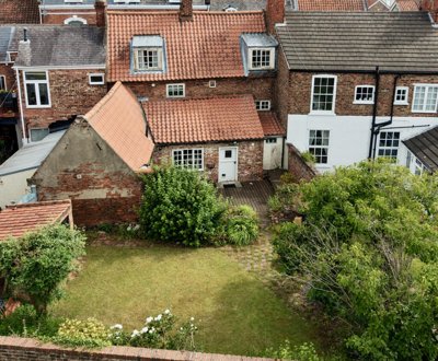 Property on Eastgate, HU17 0DT