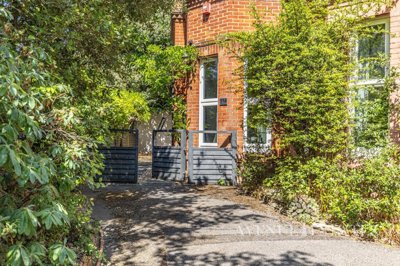 Semi-Detached