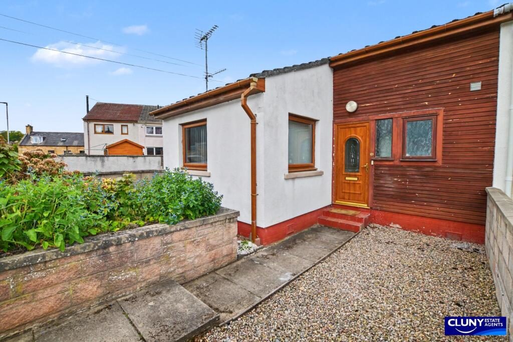 Bungalow