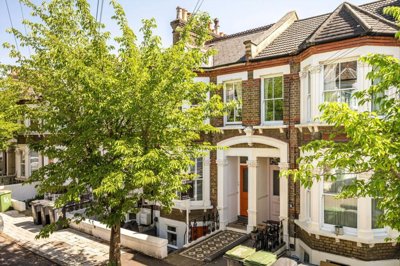Maisonette