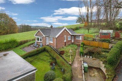 Property on Biddulph Road, CW12 3LS