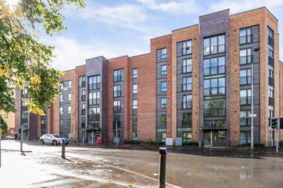 Property on G20 7JU