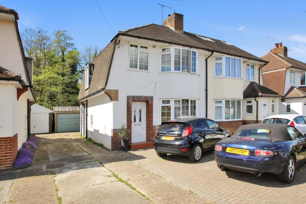 Detached House