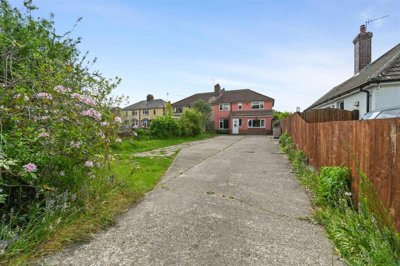 Semi-Detached