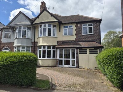 Semi-Detached