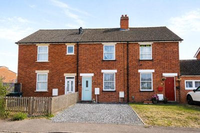 Property on Water Lane, MK45 1LD
