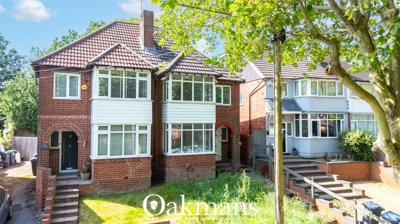 Semi-Detached