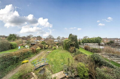 Property on Aperfield Road, TN16 3LX