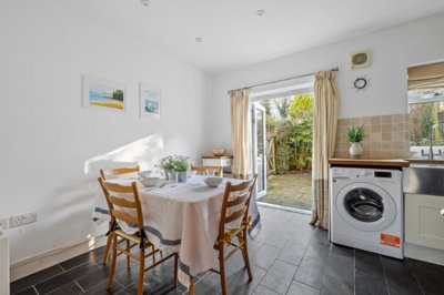 Property on Bell Street, BH19 2SB