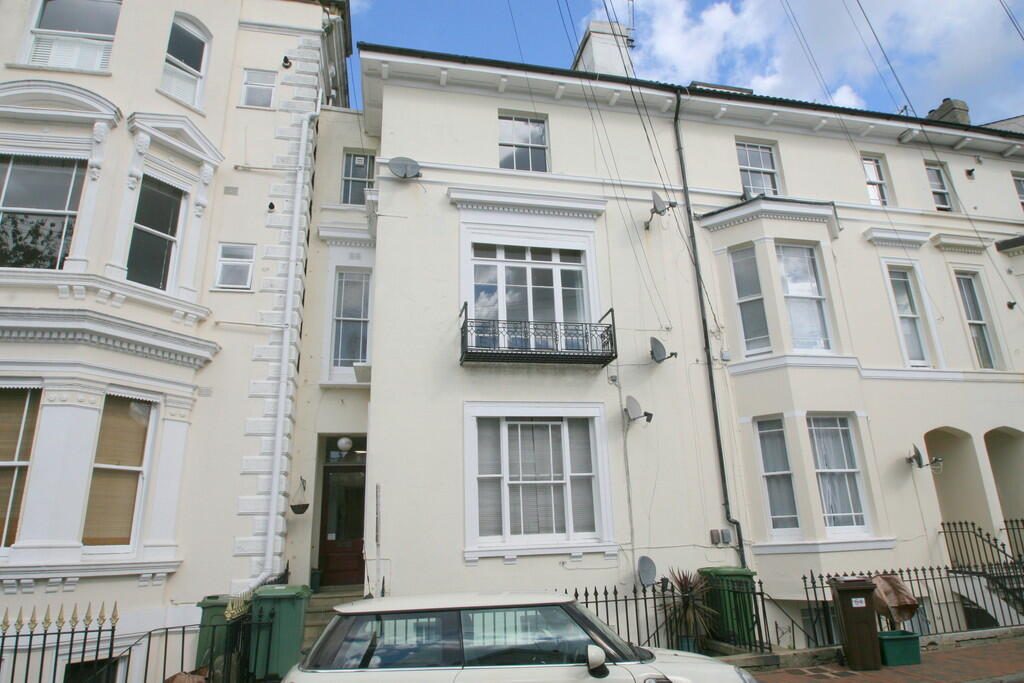 Maisonette