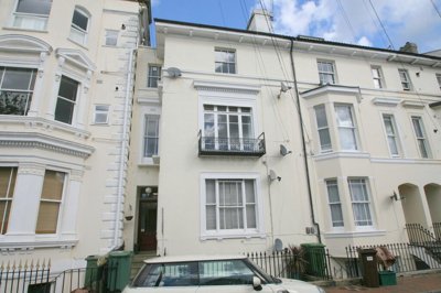 Maisonette