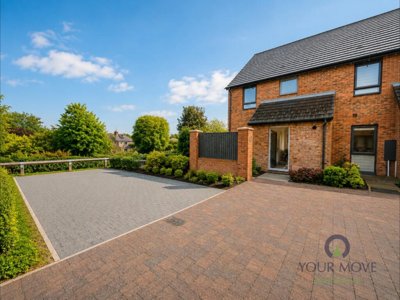 Property on The Grove, BB2 5FL