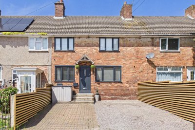 Property on Third Avenue, NG21 0BY