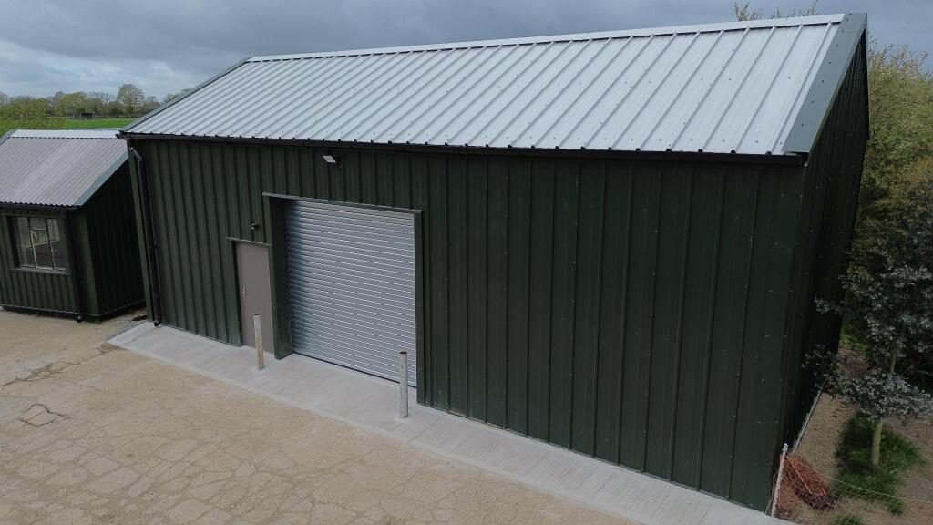 Storage