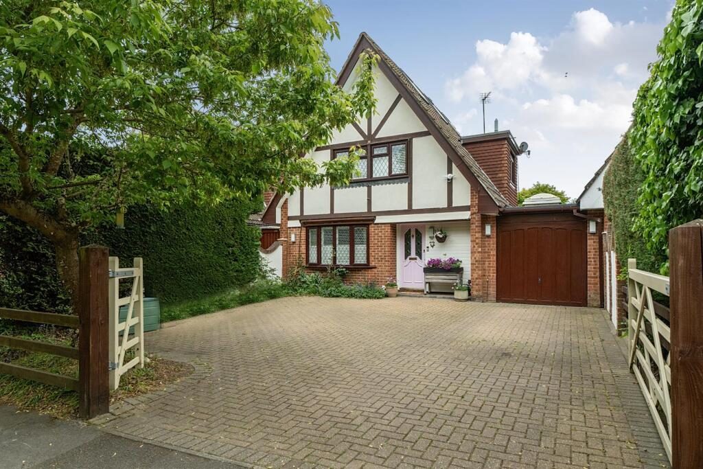Detached House