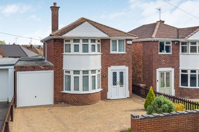 Property on Farmfield Road, GL51 3RA