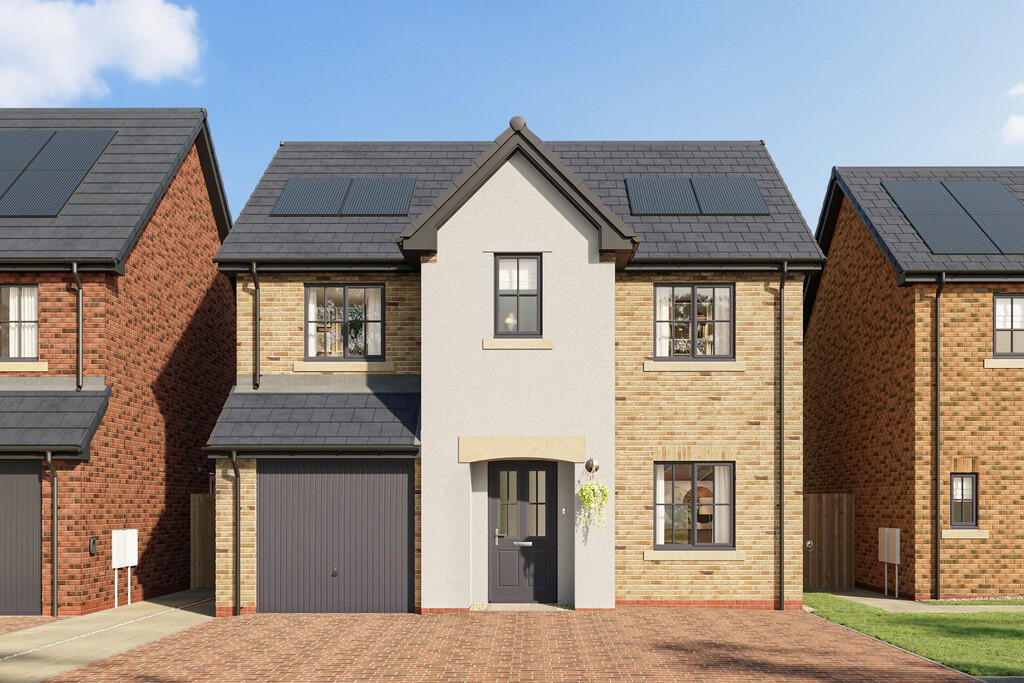 Detached House